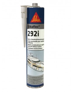 SIKAFLEX 292 Adesivo spatolabile